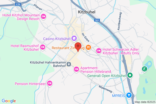 +one - Sportshop Kitzbühel