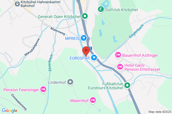 Hervis Kitzbühel