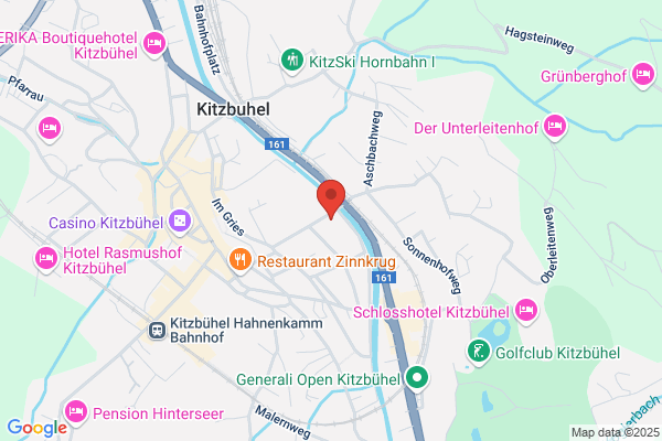VIP Taxi Kitzbühel - Kitzline Transfer