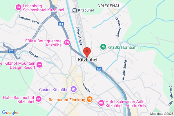 Taxi - Busreisen Schreder Kitzbühel