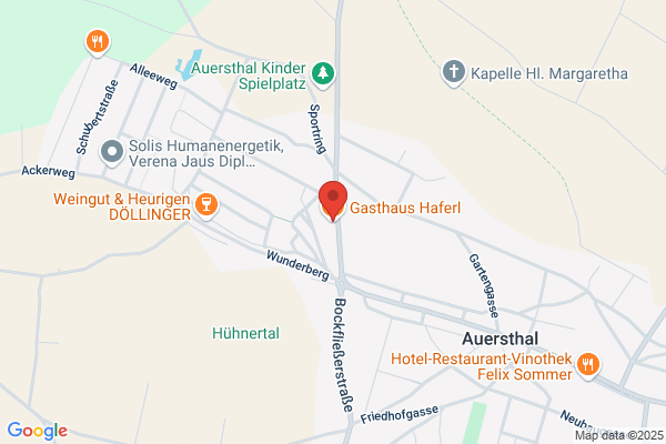 Heribert Haferl