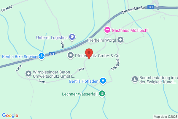Eventserv. - DAKA Entsorgungs- unt. GmbH und Co. KG., Hoefinger und Tengg OEG