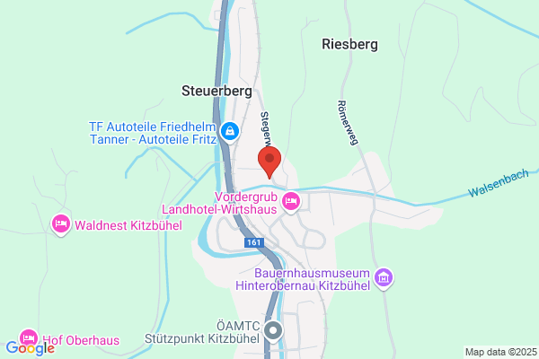 Bronauer und Hager OEG