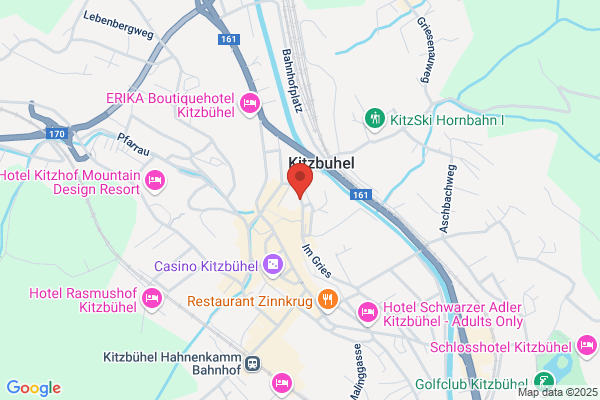 Palmers Verkaufsstelle - Karrer Barbara