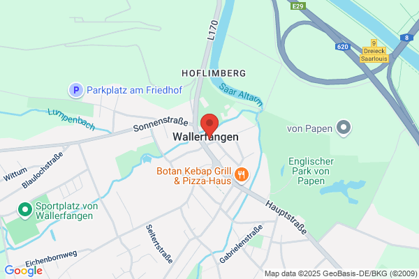 Silvia Weyland Gesellschaft m.b.H.