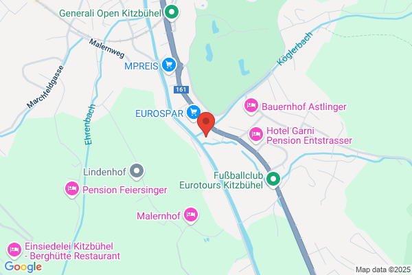 Nothegger und Salinger GmbH
