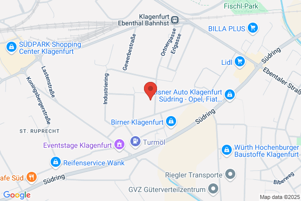 Dichtungstechnik Birchbauer Ges.m.b.H.