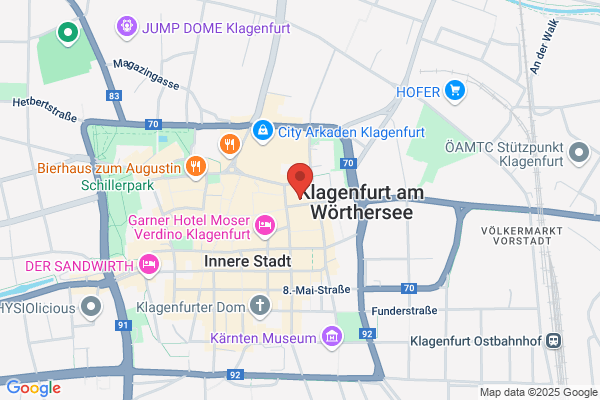 Einspieler Marijan Dr
