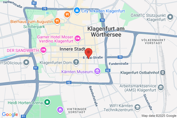 TCM Akupunktur Klagenfurt Dr. Thomas Widowitz