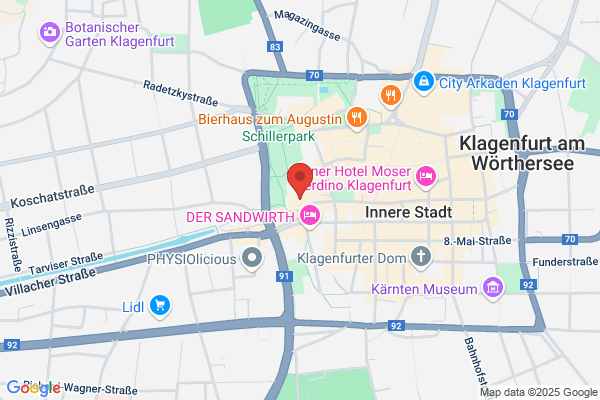 Dialyseinstitut Klagenfurt