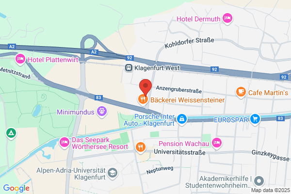 Die Ordination Dr. Stephan Domenig - Zentrum für Naturheilkunde