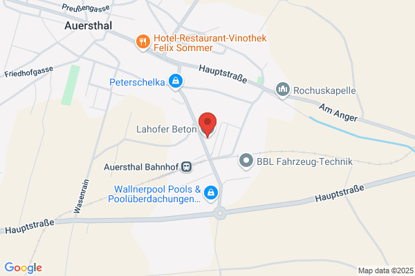 Lahofer Beton GesmbH