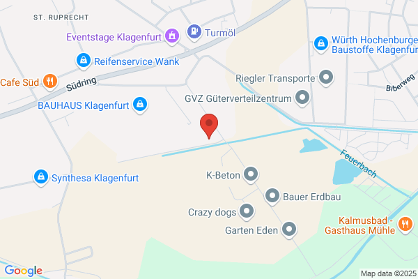 Steba-Bau GesmbH