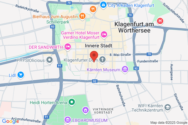 Fidelita GmbH