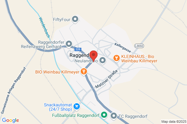 Landgasthof - Fam. Polansky
