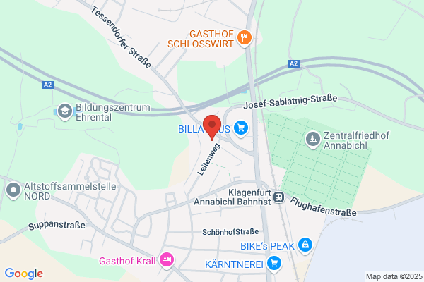 Providentia Seniorenwohnheim