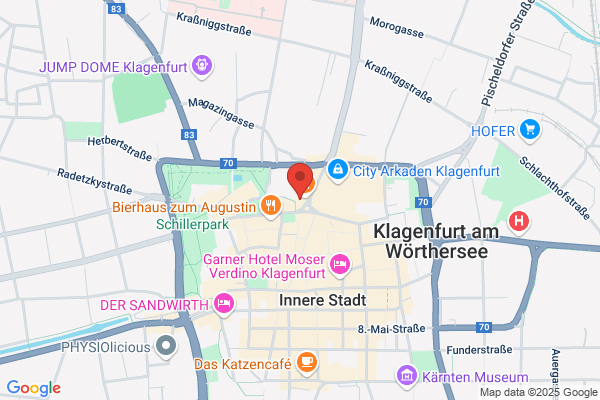 Staatsanwaltschaft Klagenfurt