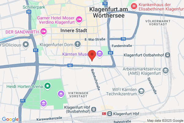 Amt der Kaerntner Landesregierung