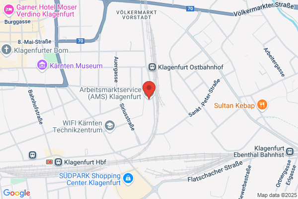 Arbeitsmarktservice Kaernten
