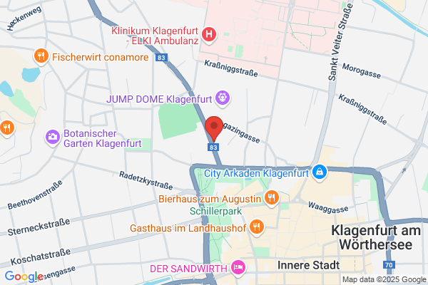 Bezirksgericht