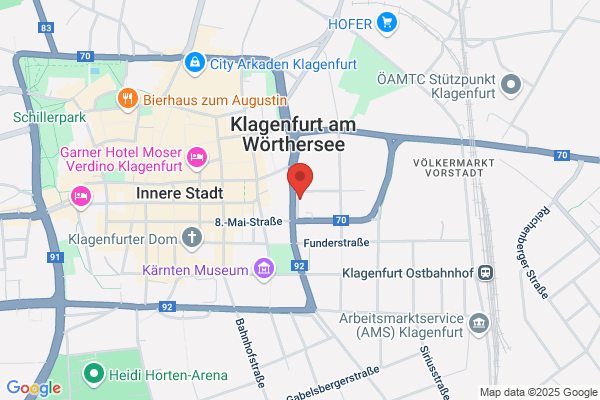 Bezirkshauptmannschaft