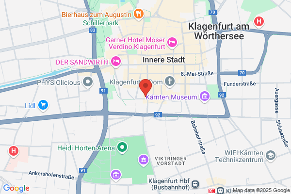 Bezirksschulrat Klagenfurt-Land
