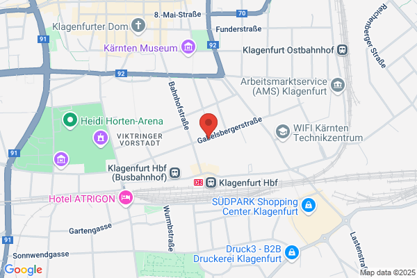Bezirksschulrat Klagenfurt-Stadt