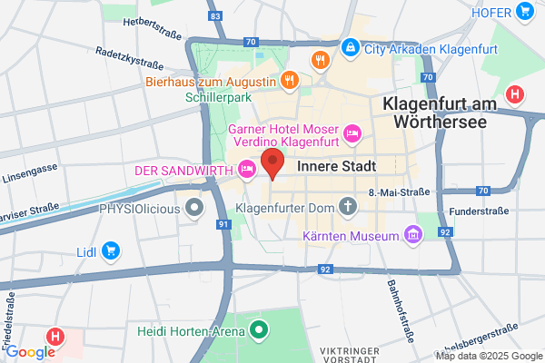 Bundesministerium fuer Steuer- und Zollkoordination Region Sued