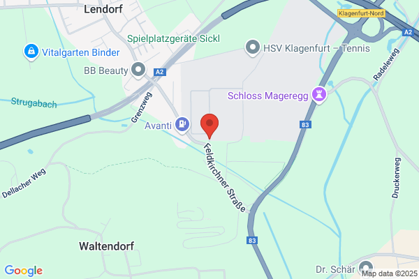 Gebaeudeaufsicht Khevenhuellerkaserne