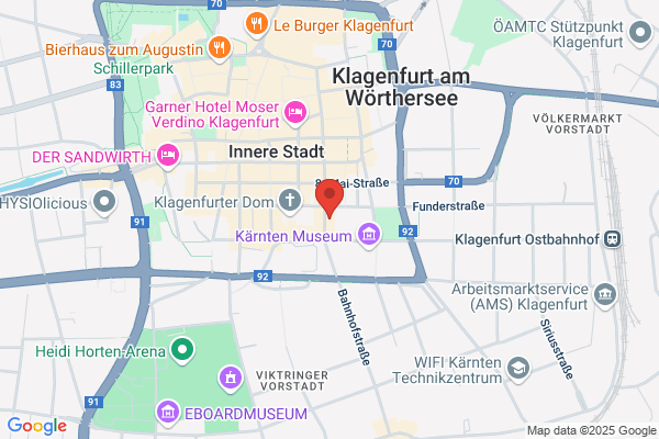 Gesundheitsamt