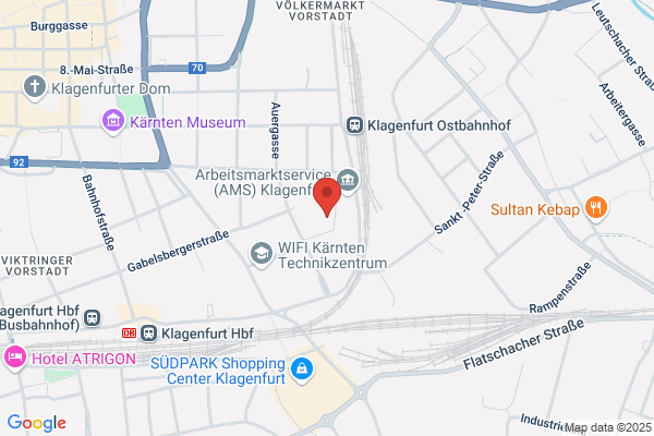Hauptzollamt Klagenfurt