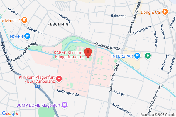 Haus der Geriatrie