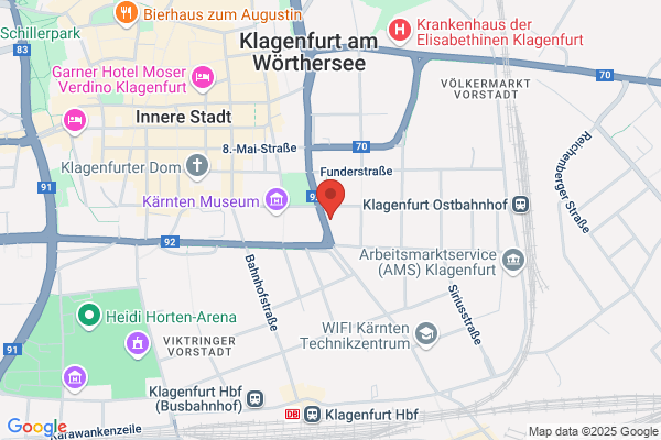 Kaerntner Landesregierung Abt. 18 Wasserbau
