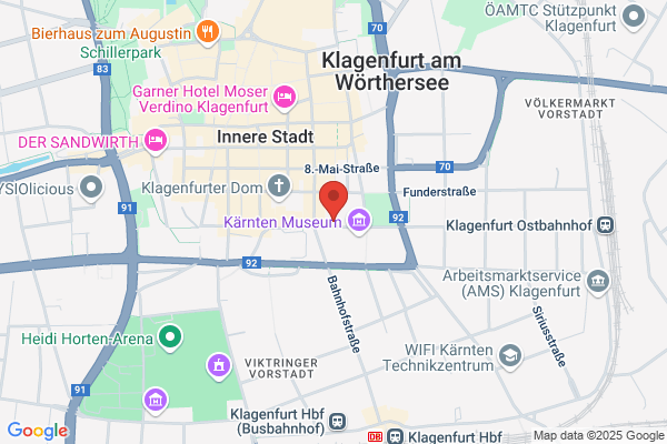 Kaerntner Landesregierung III Schulwesen