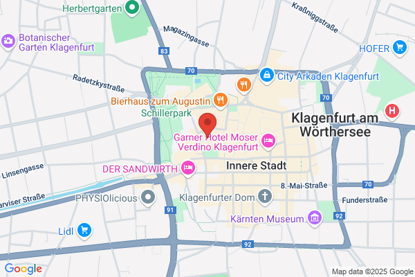 Kaerntner Landtag