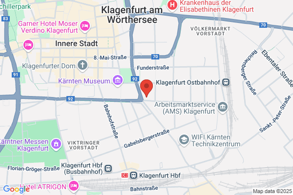 Kinderfreunde