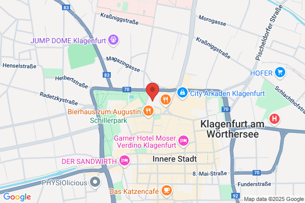 Landesgericht Gefangenenhaus