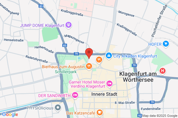 Landesgericht Klagenfurt