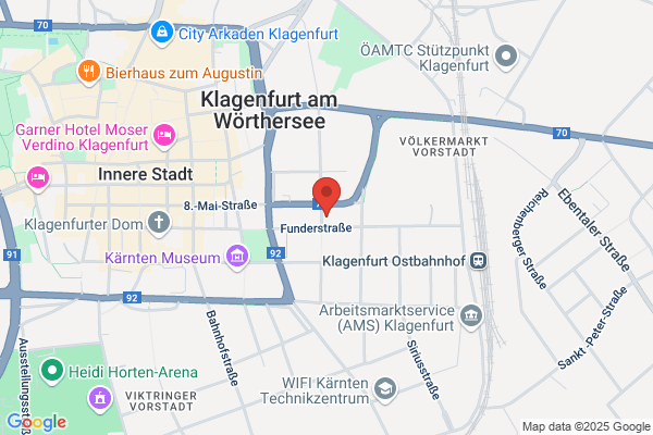 Landesinvalidenamt