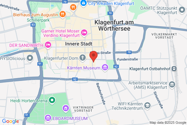 Magistrat Jugendamt