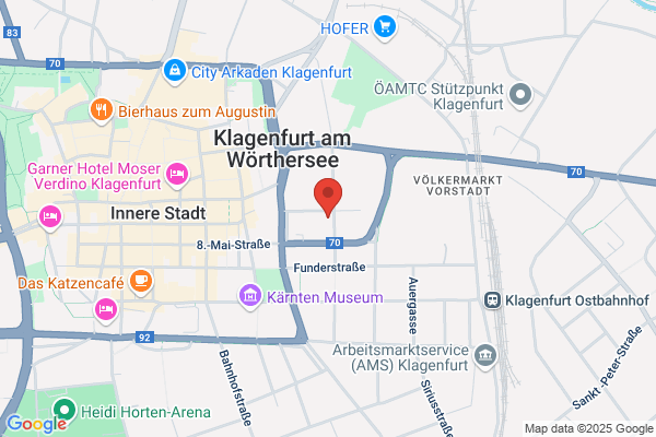 Magistrat Staatsbuergerschaftsverband