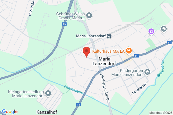 Maria Pfeffer