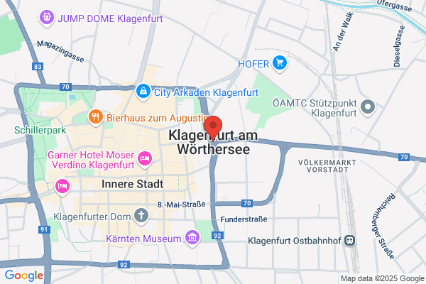 Studienbeihilfenbehoerde Klagenfurt