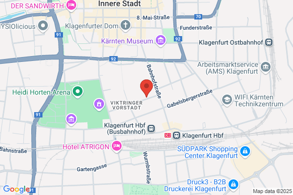 Vermessungsamt