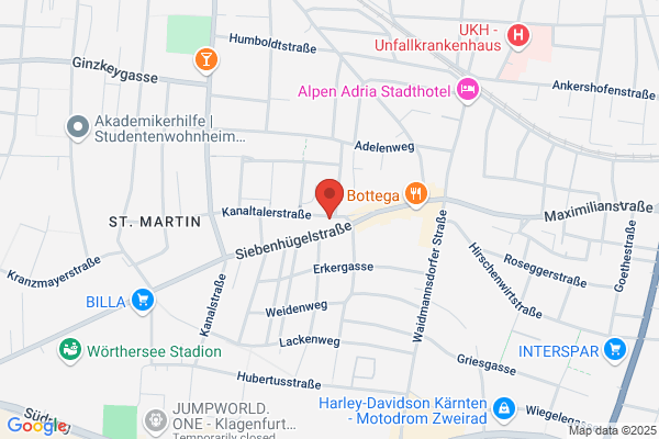 Schneiderei Haderlap