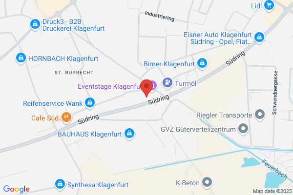 nordfishing77 Store Klagenfurt