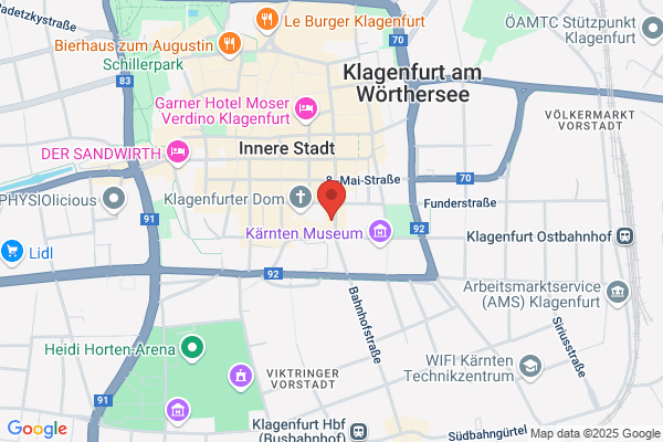 Kaerntner Jagdstube Albin Reiterer GesmbH