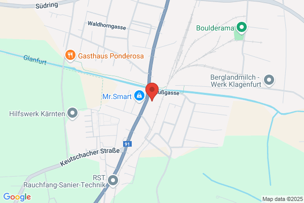 RH Tech Gebaeudetechnik und Anlagenbau GmbH
