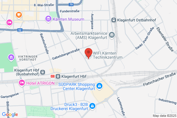 WIFI-Technikzentrum