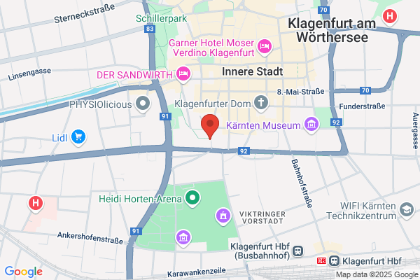 Zentrum f. Schulentwicklung des BMfUuK